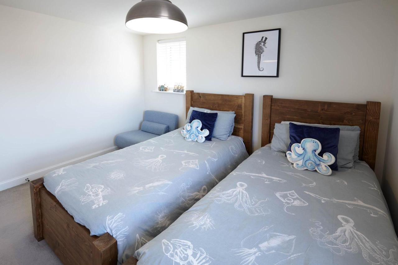 Host & Stay - The Cinder Track Hideaway Уитби Екстериор снимка